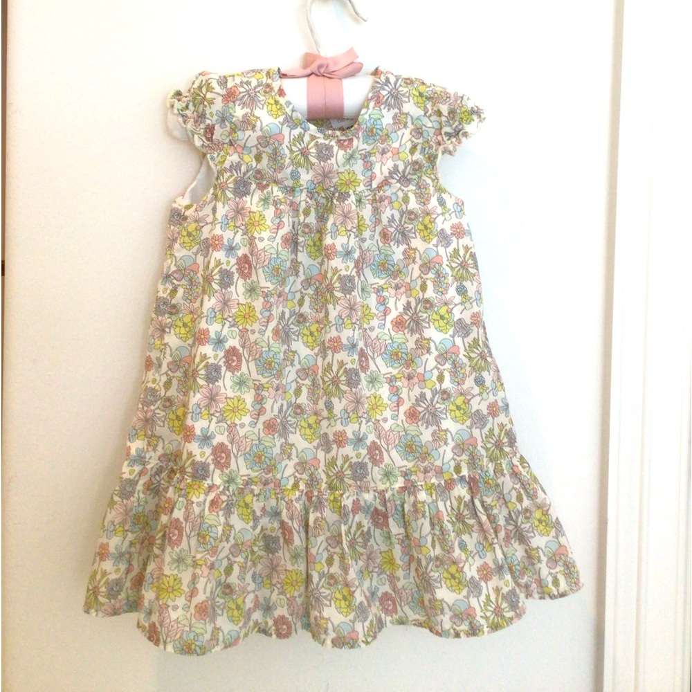 Neige Size 2T